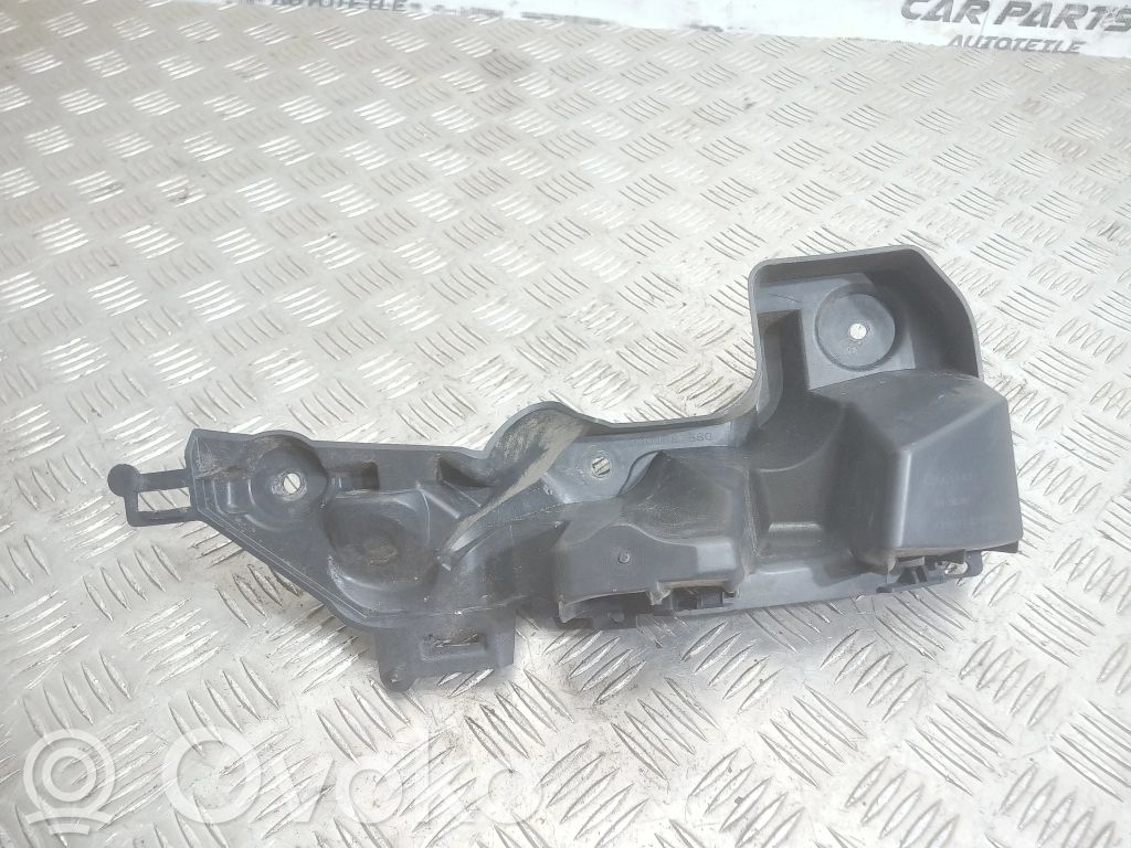 Citroen C4 Cactus Soporte de montaje del parachoques trasero 