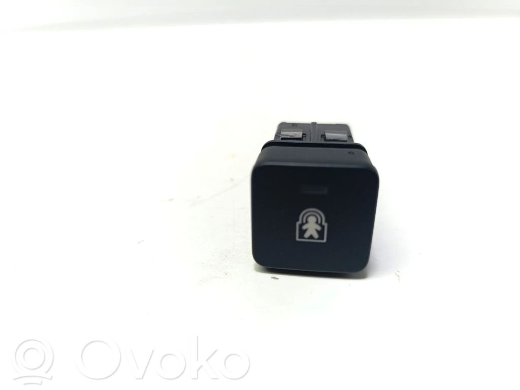 Citroen C4 Cactus Other switches/knobs/shifts 