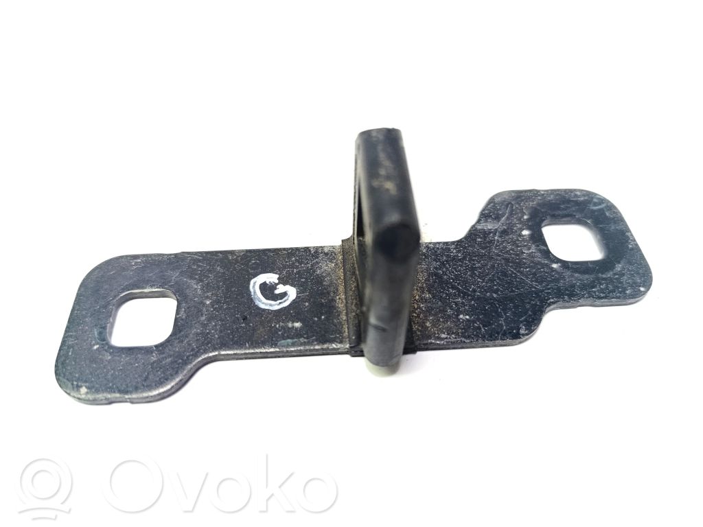 BMW 1 F20 F21 Trunk lock loop 