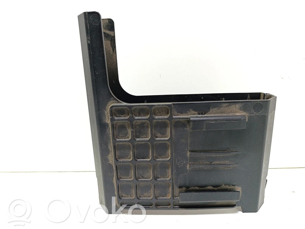 Engine control unit holder   22878965