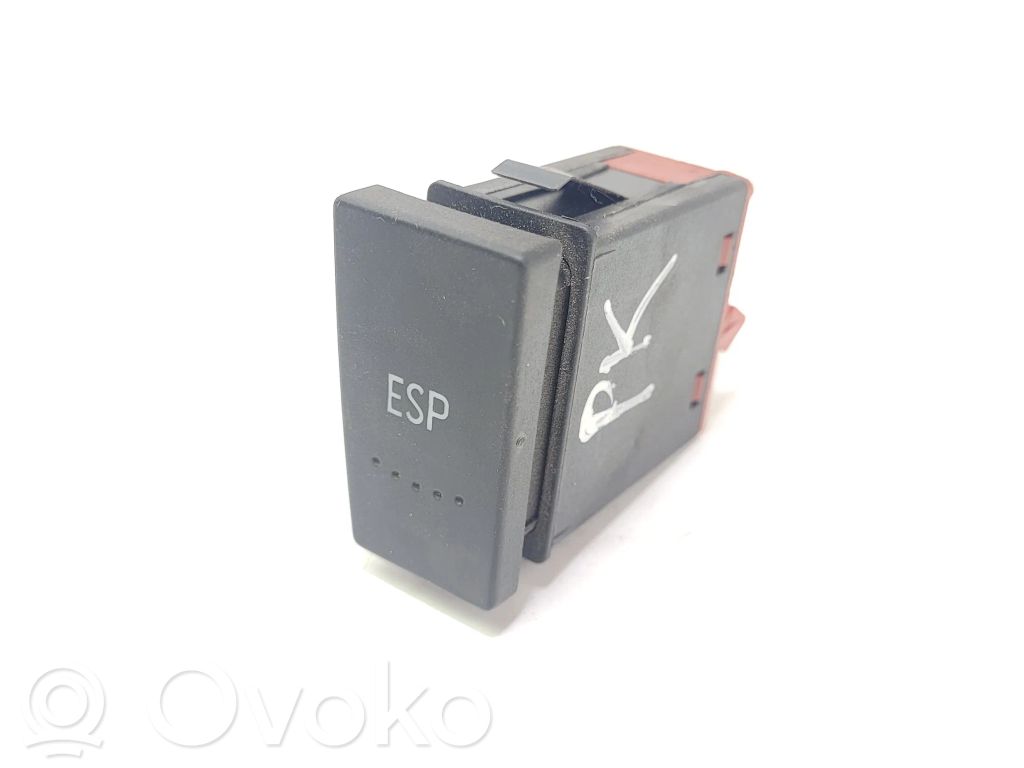 Volkswagen PASSAT B5.5 ESP (stability program) switch 