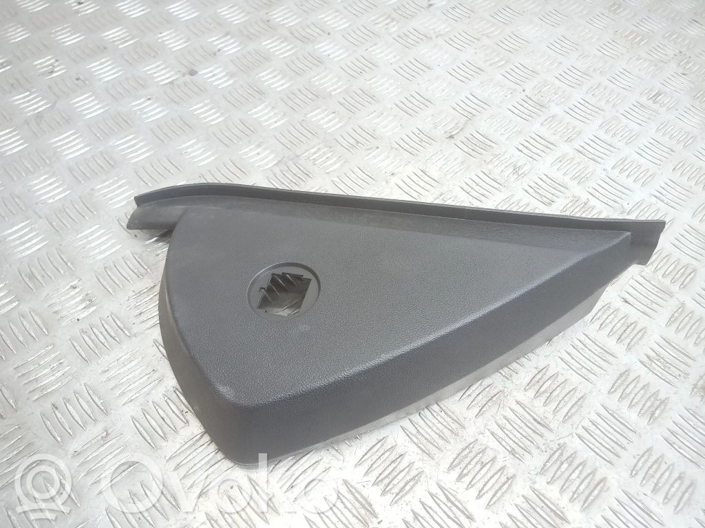 Opel Insignia A Kojelaudan sivupäätyverhoilu 