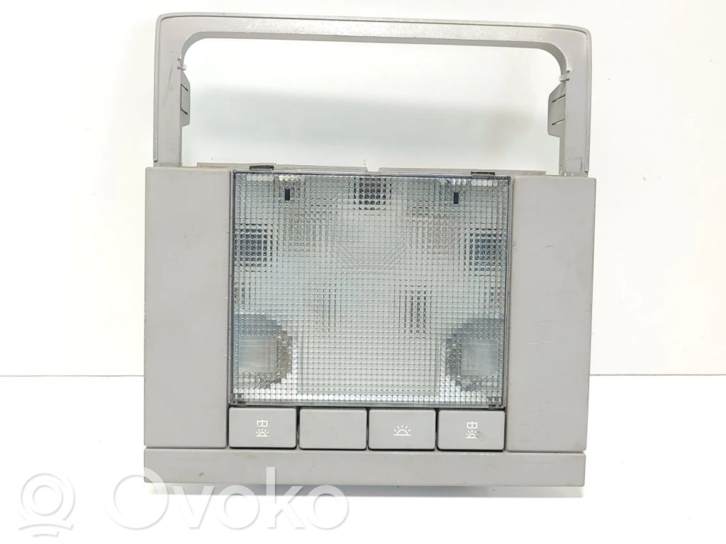 Opel Signum Front seat light 