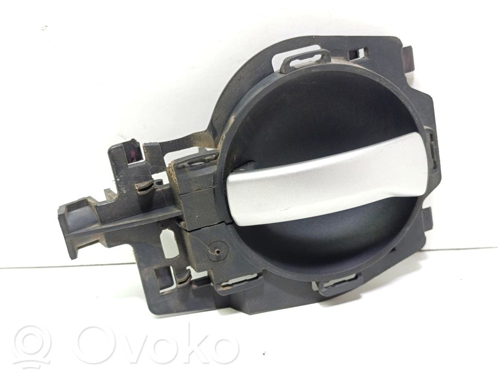 Citroen C3 Front door interior handle 