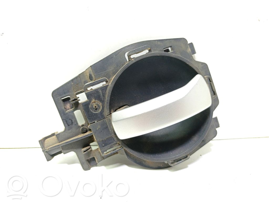 Citroen C3 Rear door interior handle 