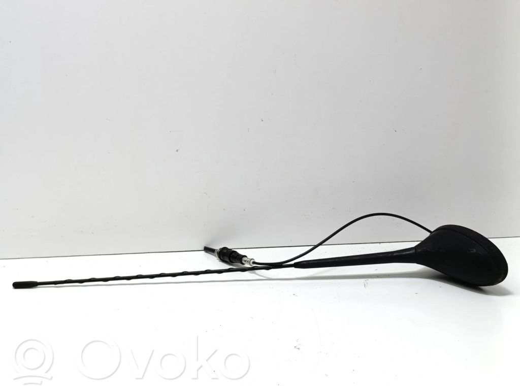 Citroen C3 Radion antenni 