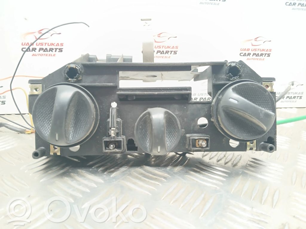 Fiat Bravo - Brava Climate control unit 