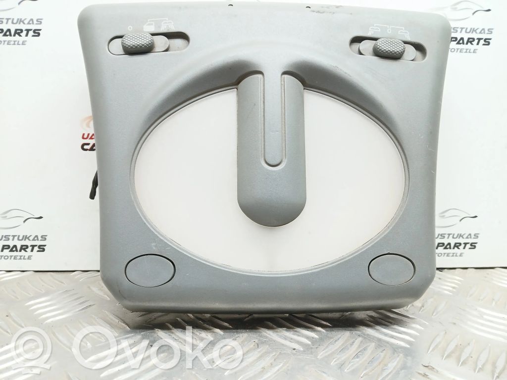 Fiat Bravo - Brava Front seat light 