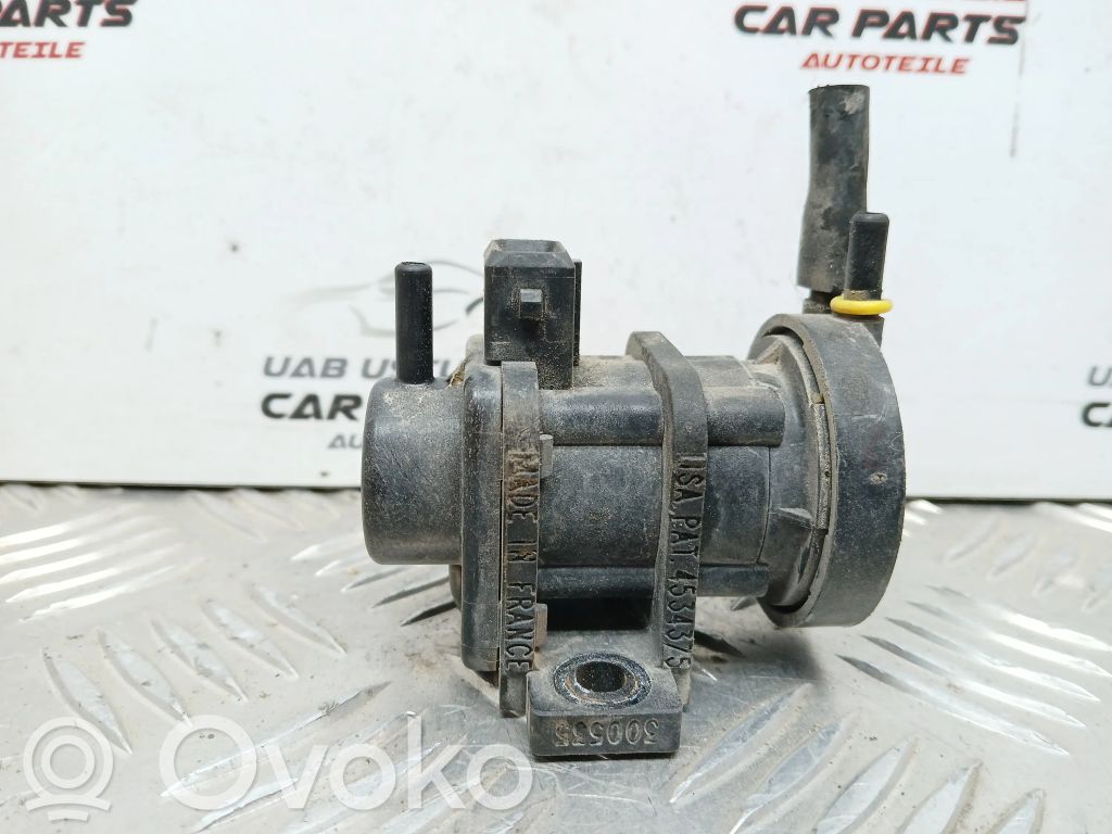 Opel Vectra B Válvula de vacío (Usadas) 