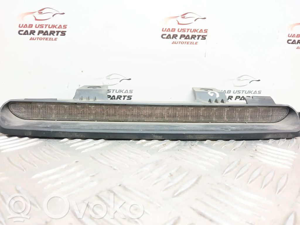 Volvo S40, V40 Third/center stoplight 