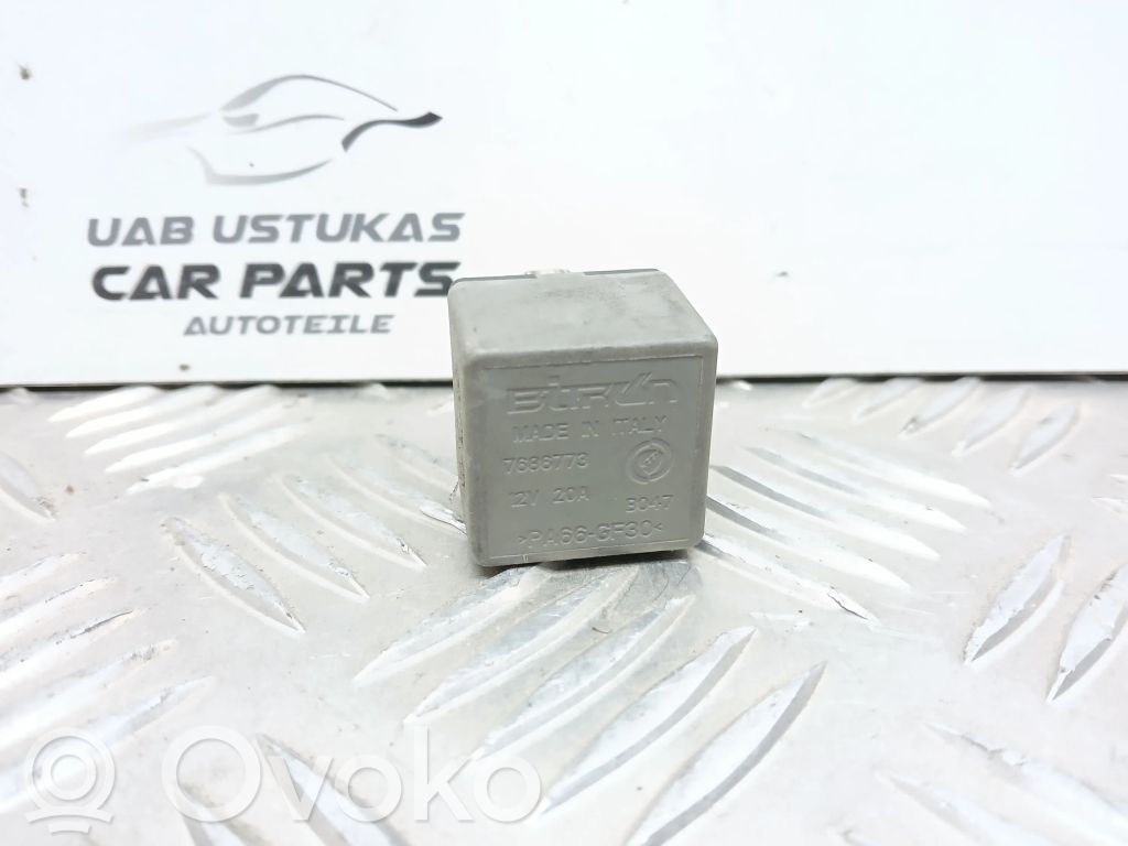 Peugeot Boxer Otros relés 