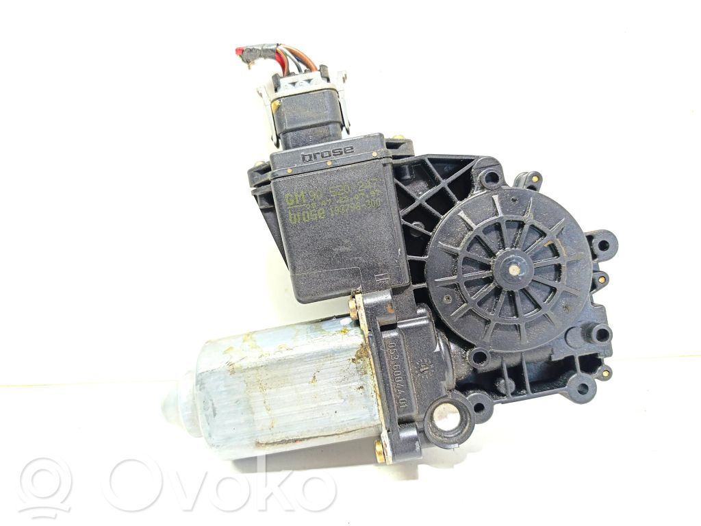 Opel Omega B1 Fensterhebermotor Tür vorne 