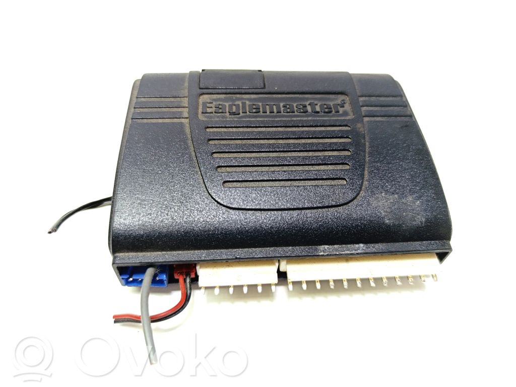 Opel Omega B1 Muut ohjainlaitteet/moduulit 