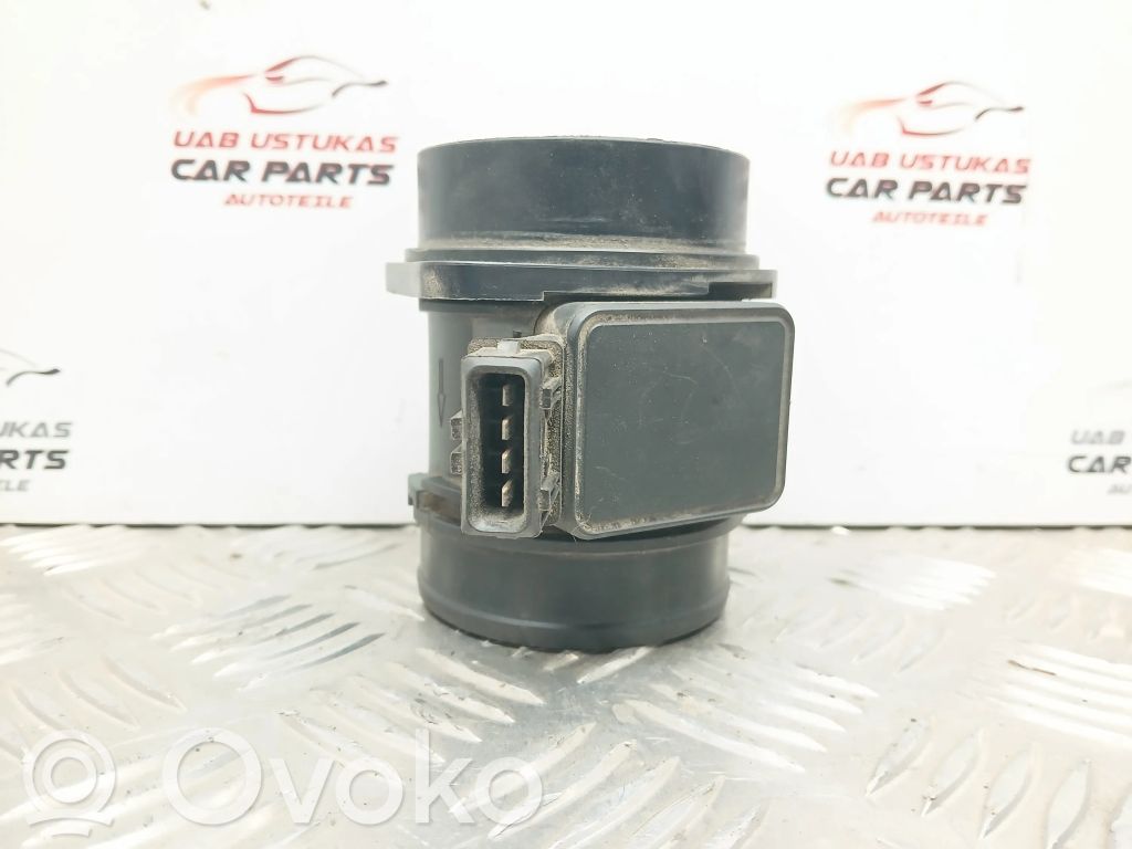 Volvo S40, V40 Przepływomierz masowy powietrza MAF 