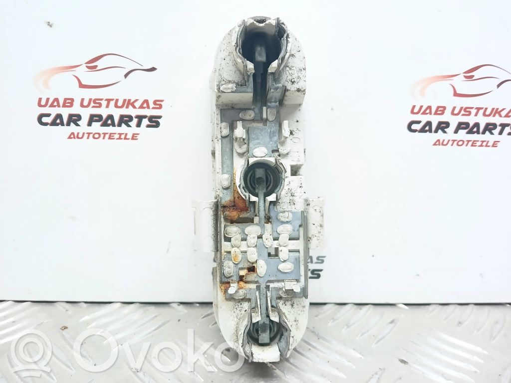 Volvo S40, V40 Galinio žibinto dangtelis (lizdas) 