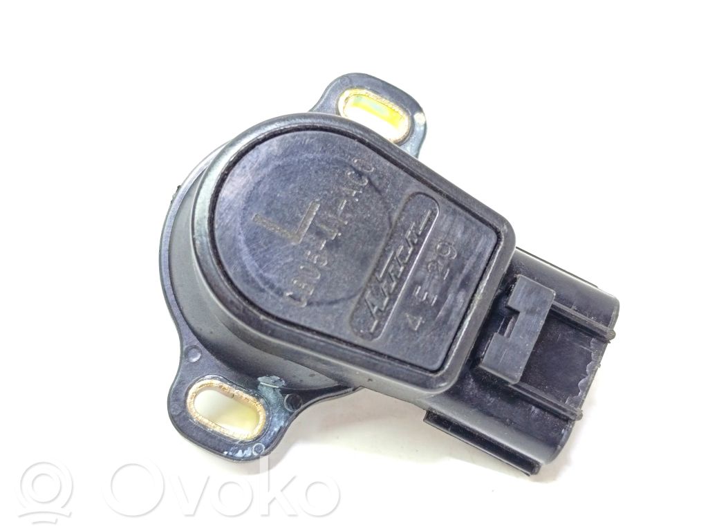 Mazda MPV II LW Accelerator pedal position sensor 