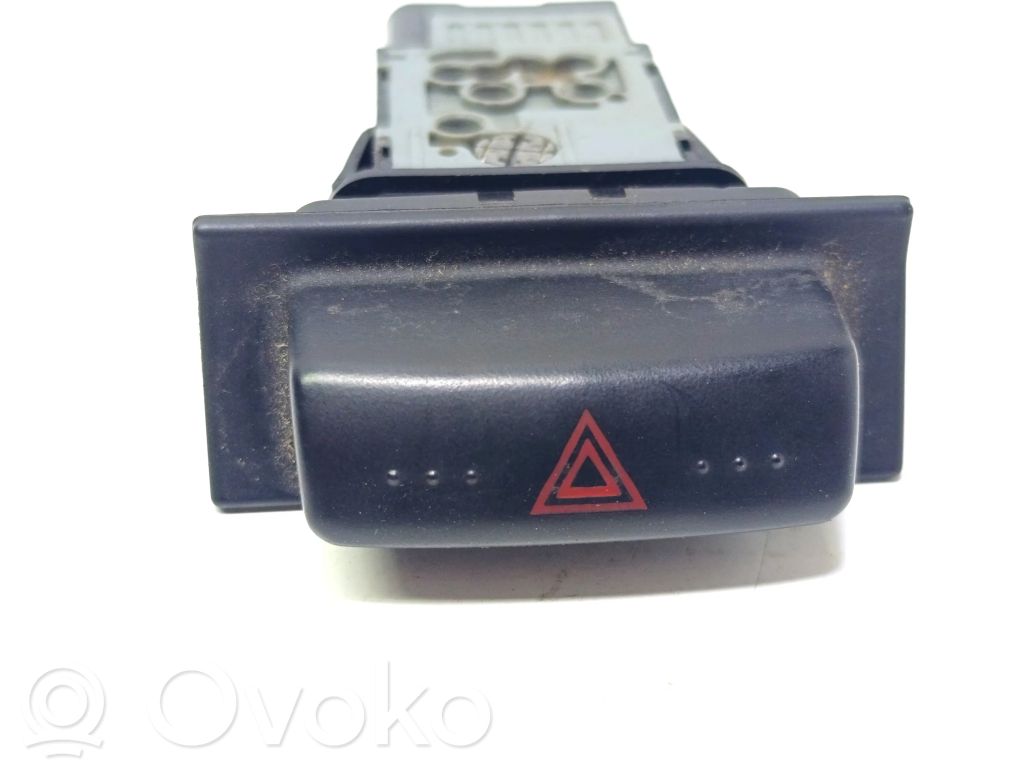Mazda MPV II LW Hazard light switch 