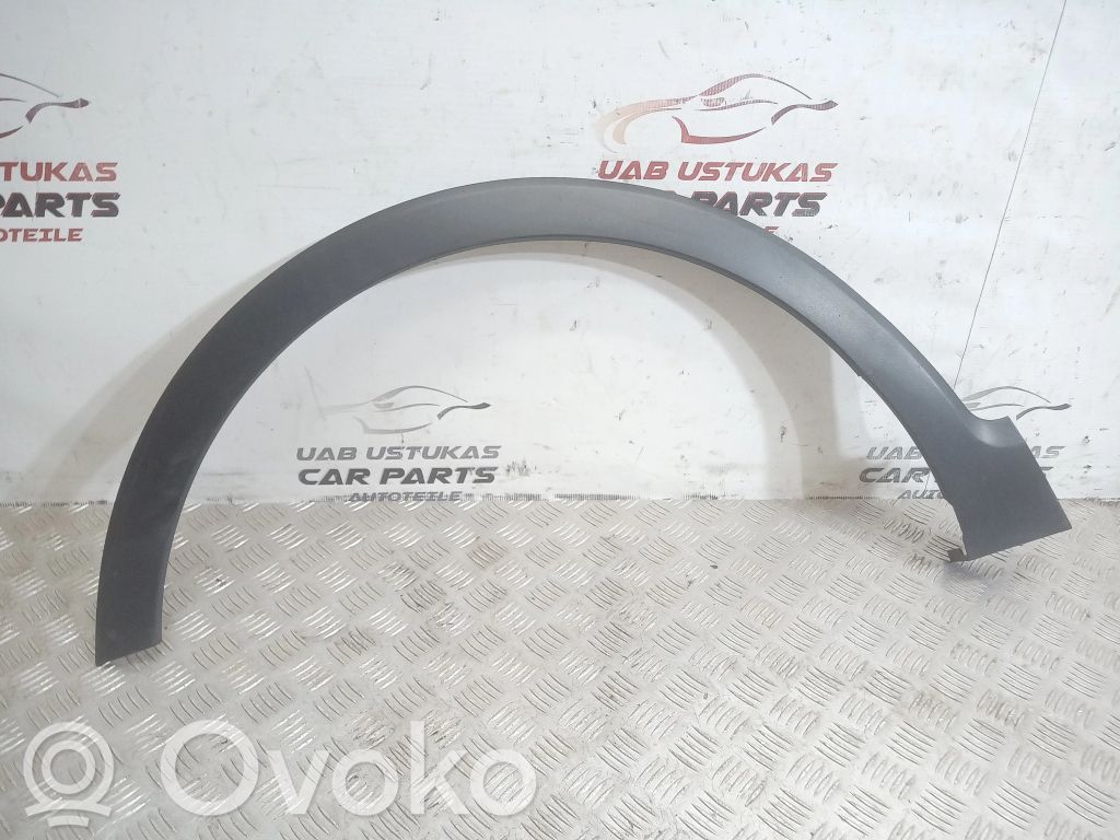 Renault Captur Priekšējās arkas apdare 