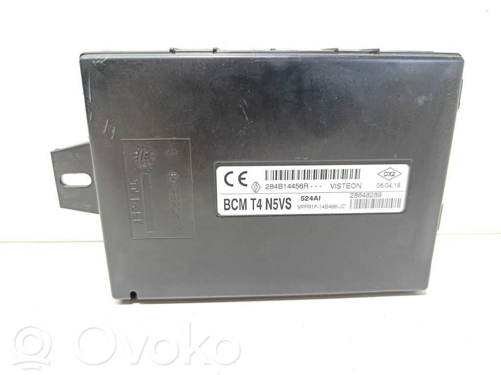 Renault Captur Other control units/modules 