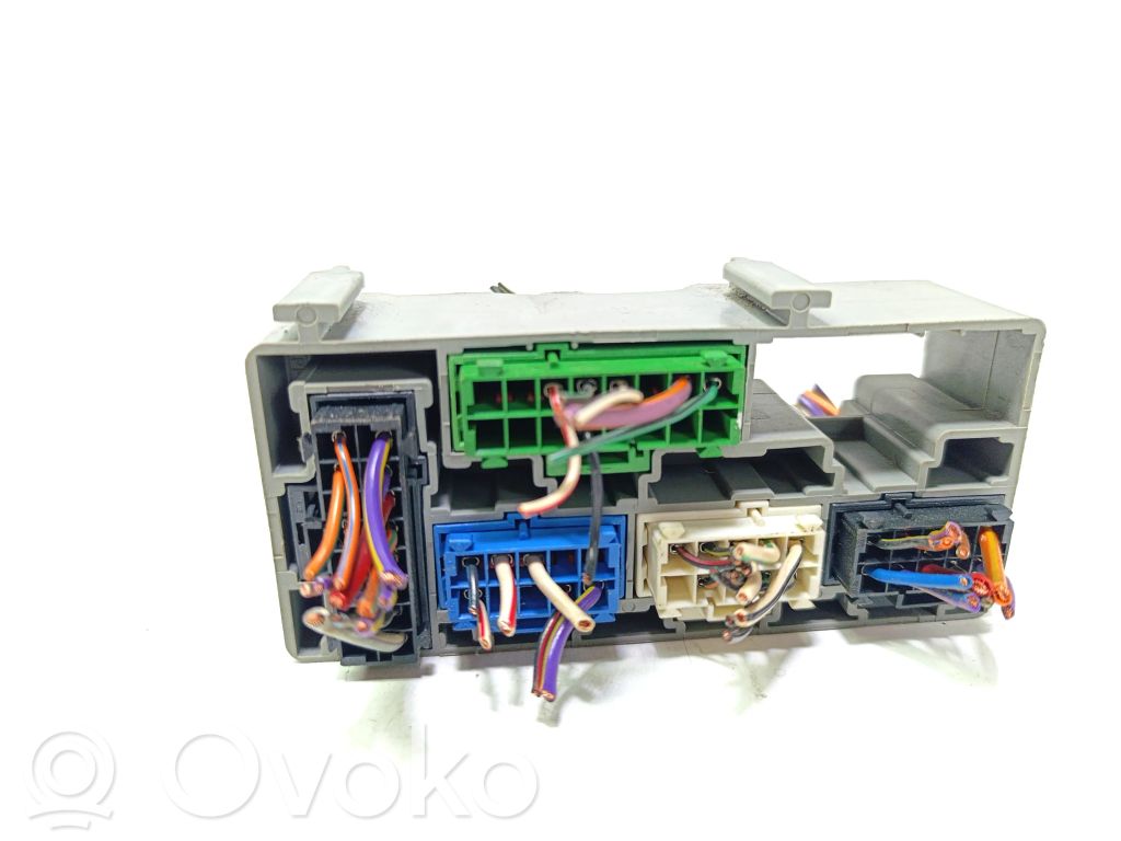 Módulo de fusible