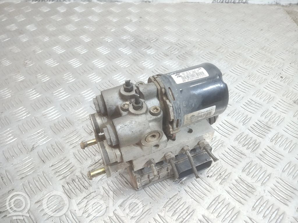 Bomba de ABS   7M0614111K,7M0907379