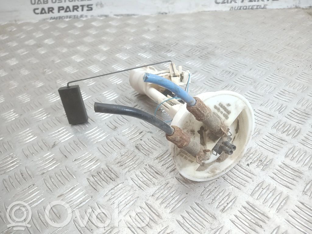 Ford Galaxy Fuel level sensor 