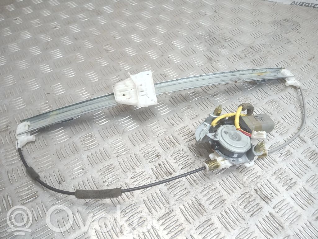 Mazda MPV II LW Mécanisme de lève-vitre avec moteur 