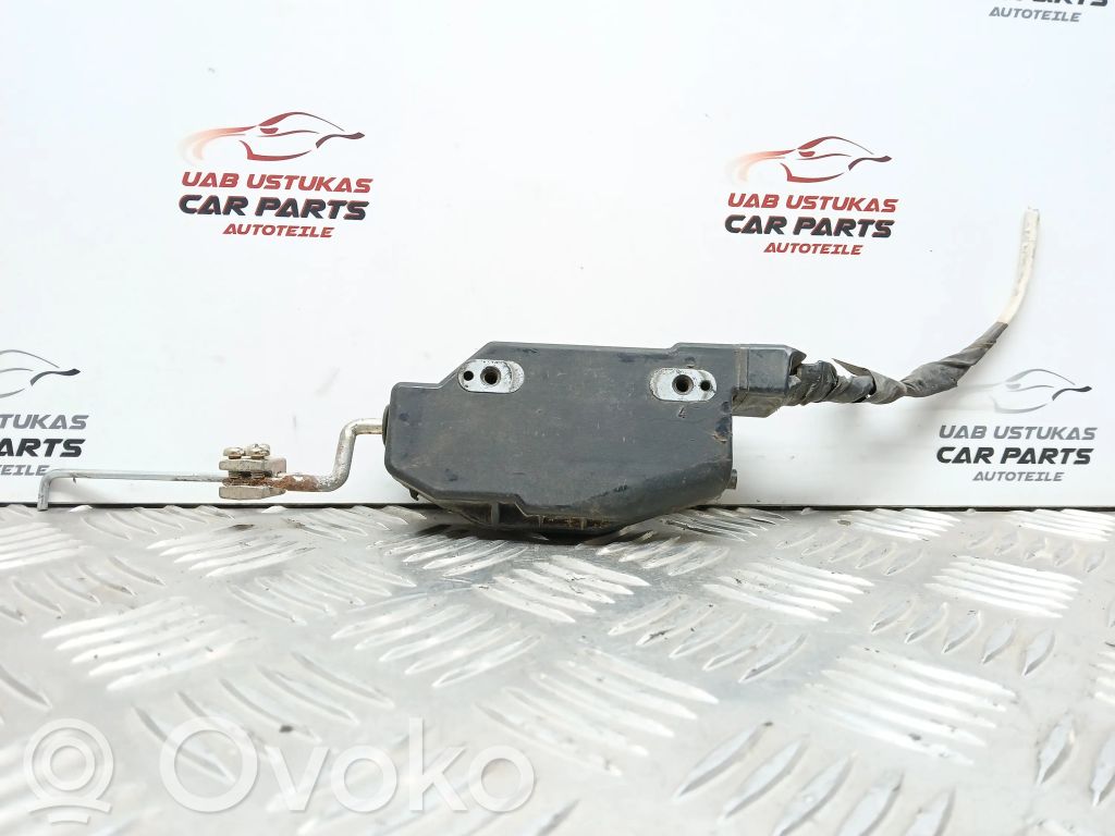 Volkswagen Golf II Central locking motor 