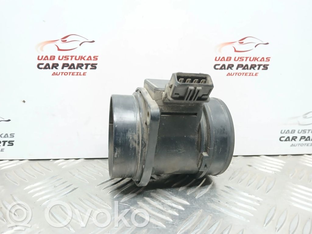 Volvo S40, V40 Ilmamassan virtausanturi 