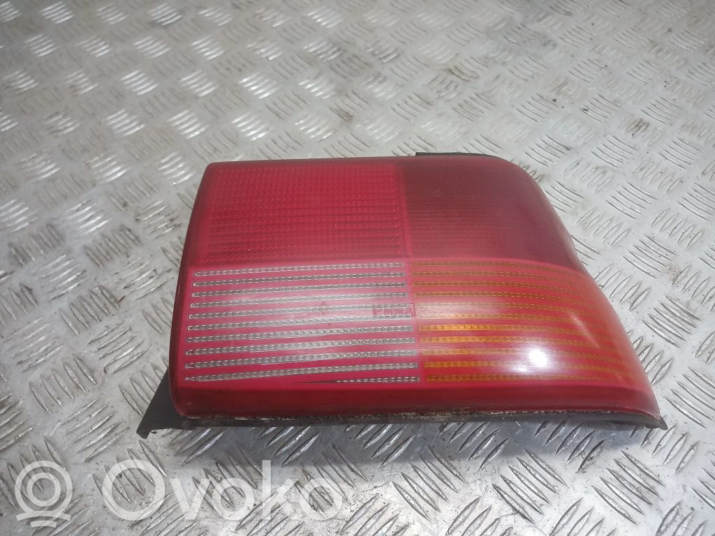 Ford Escort Takavalot 