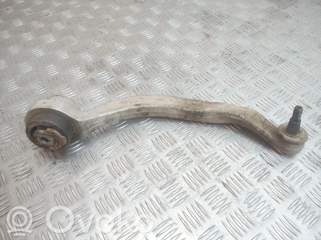 Front lower control arm/wishbone