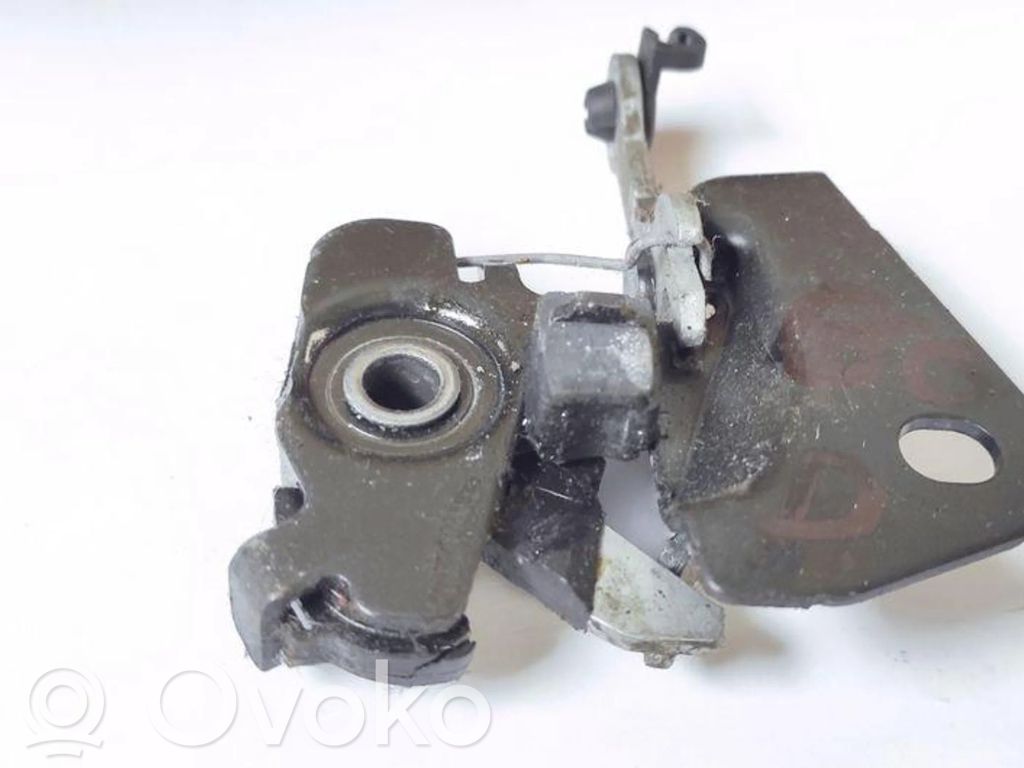 Citroen C2 Tailgate/trunk/boot lock/catch/latch 