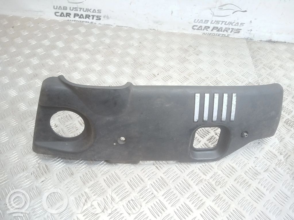 BMW 3 E46 Motorabdeckung 