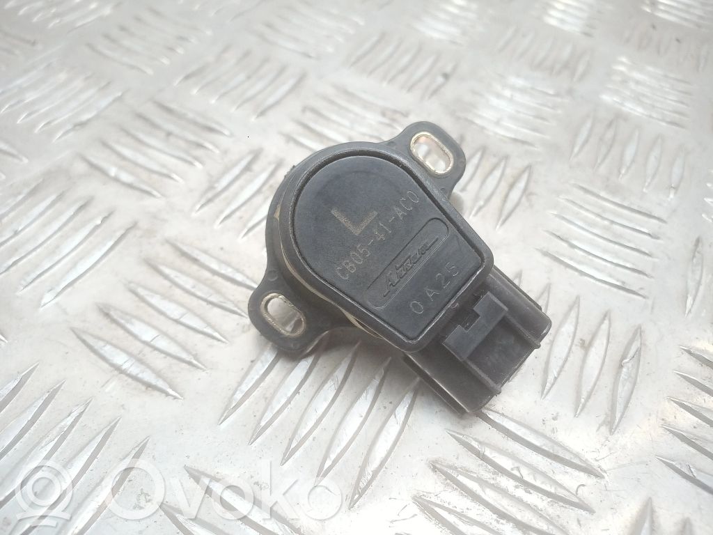 Mazda 626 Accelerator pedal position sensor 