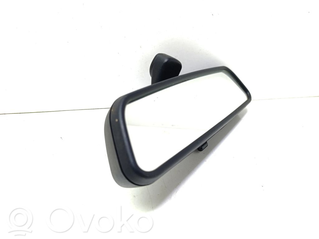 BMW 3 E46 Rear view mirror (interior) 