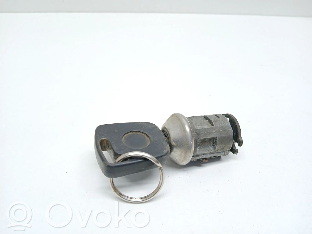 Ford Transit Ignition lock 