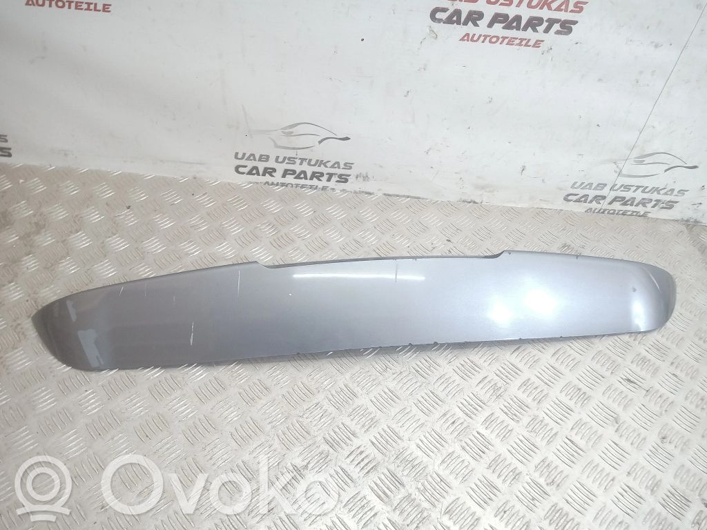 Citroen C5 Alerón trasero/maletero 