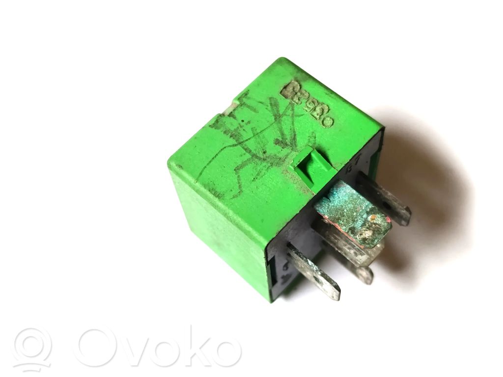 Citroen C5 Other relay 