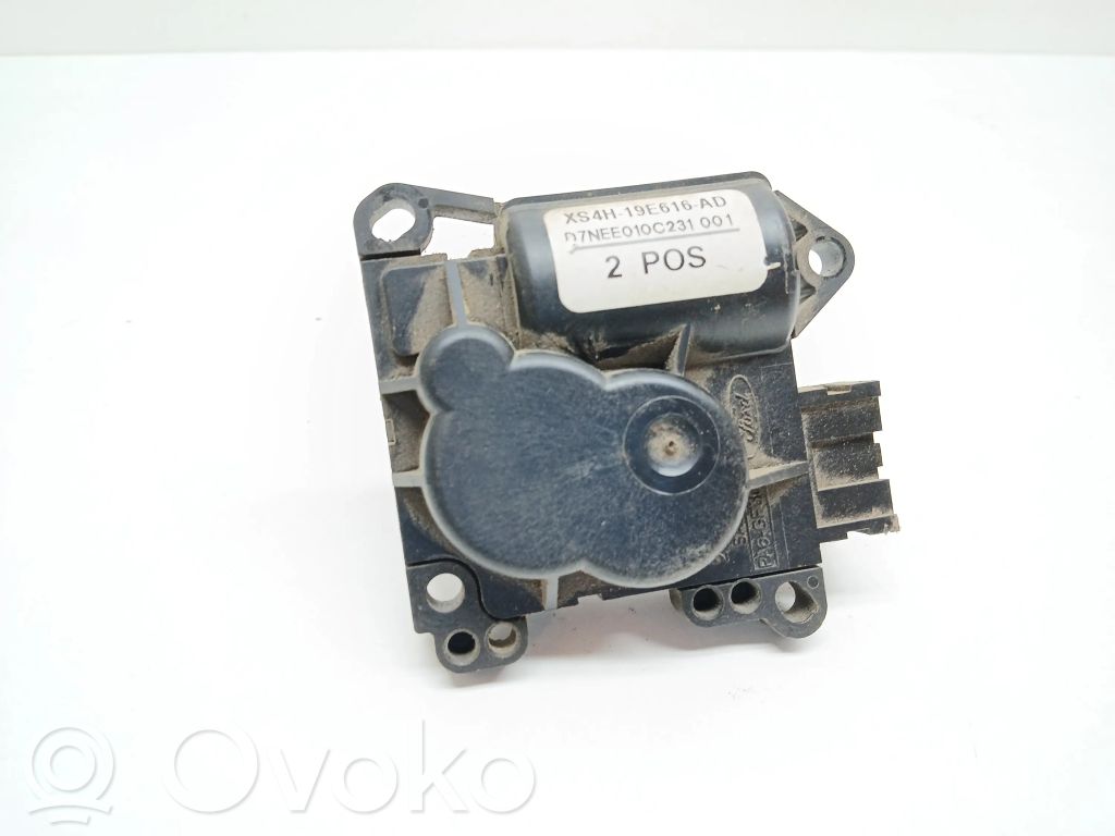 Ford Focus Oro sklendės varikliukas 