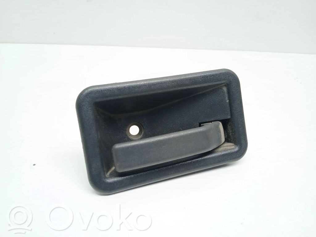 Renault Clio I Front door interior handle 