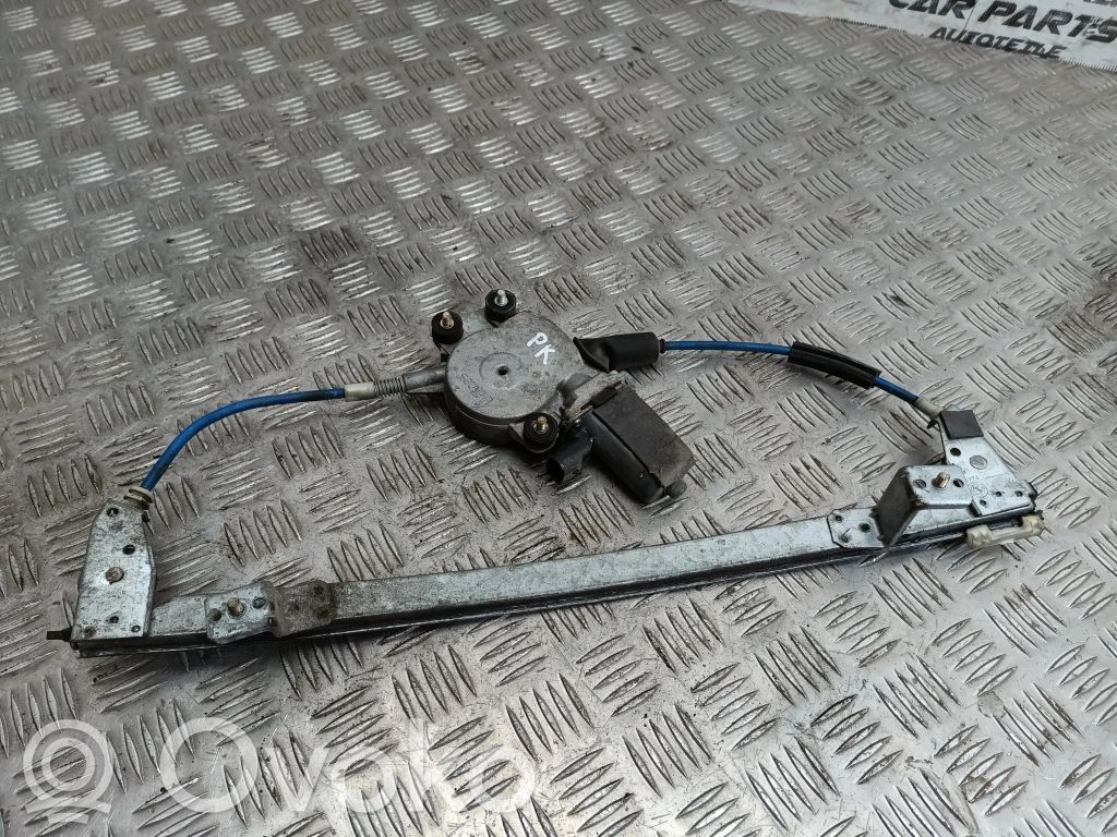 Fiat Bravo - Brava Elektryczny podnośnik szyby drzwi przednich 