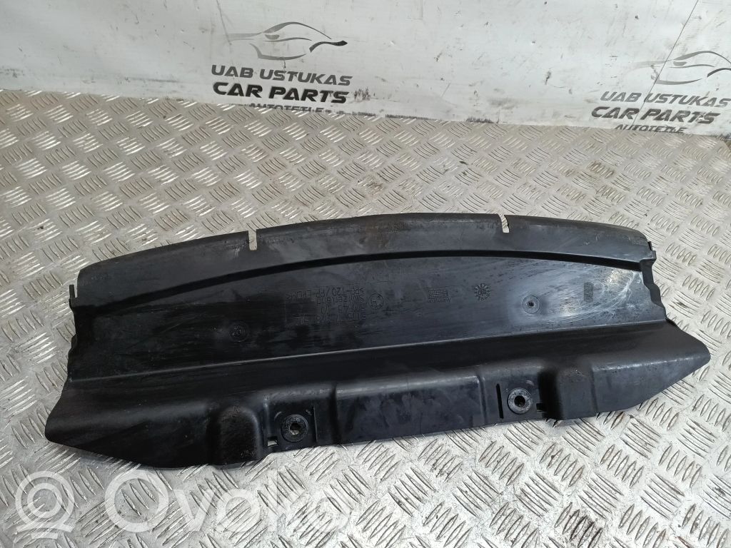 BMW 1 E81 E87 Kühlerverkleidung 
