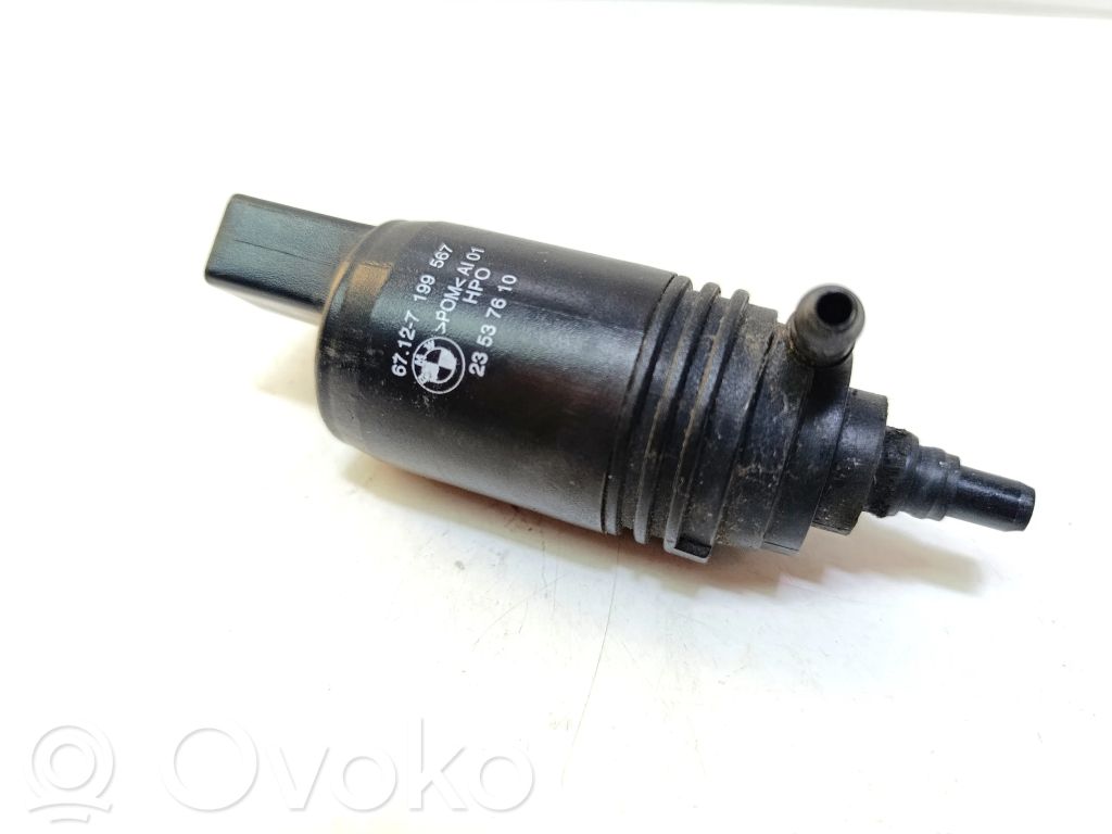 Pumpe Scheibenwaschanlage   7199567