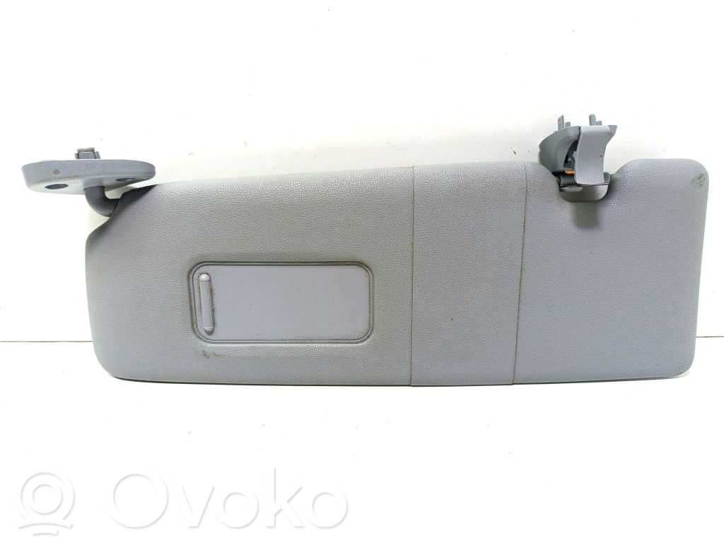 BMW 1 E81 E87 Sun visor 