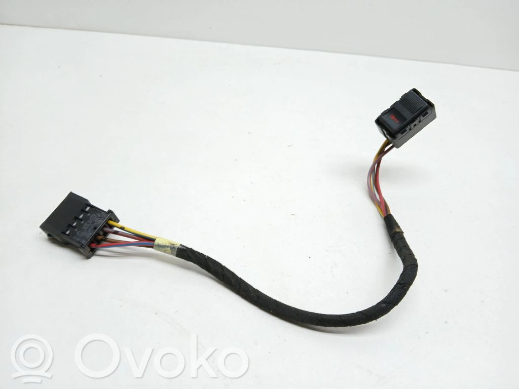 Audi A3 S3 8L Central locking switch button 