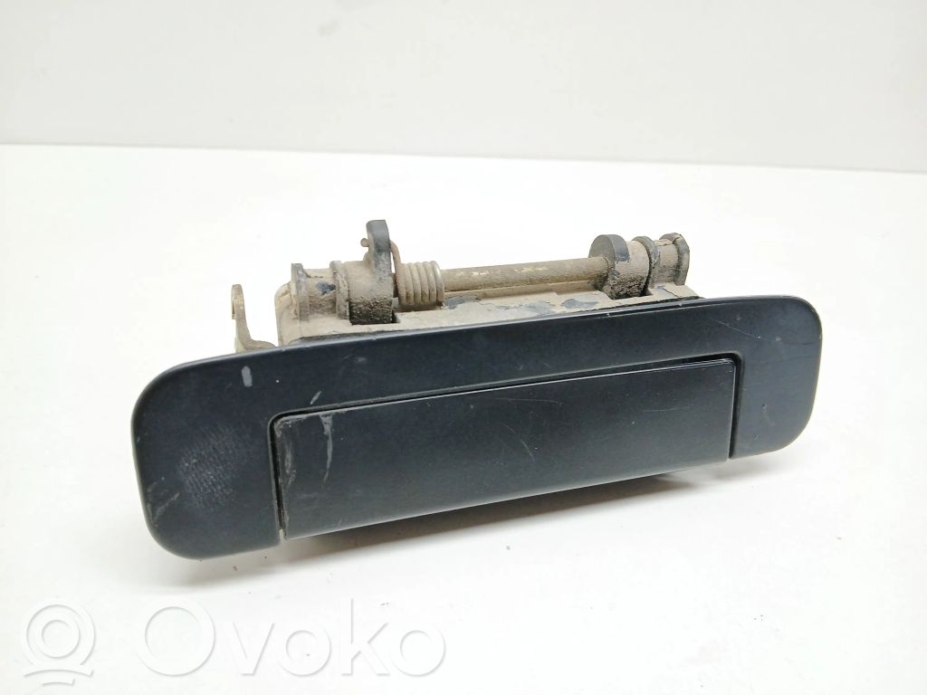 Audi 80 90 B3 Manecilla externa puerta trasera 
