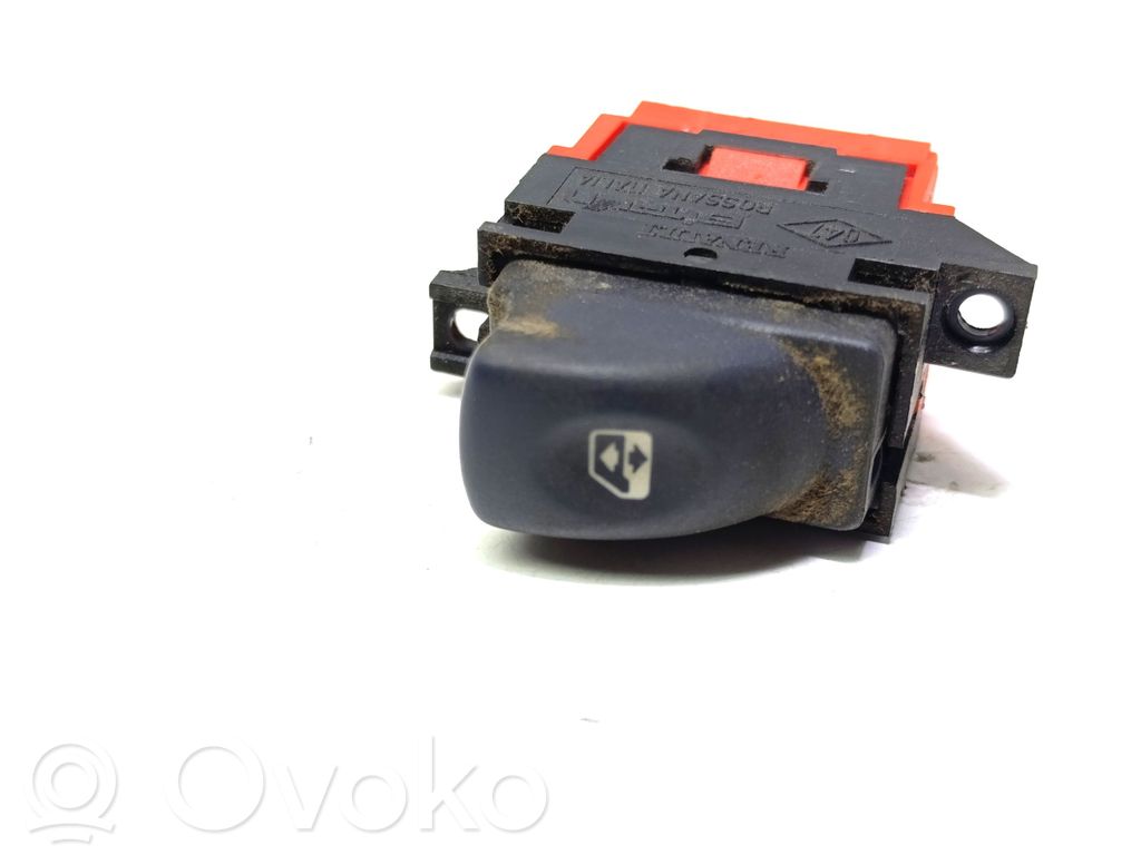 Renault Espace III Electric window control switch 