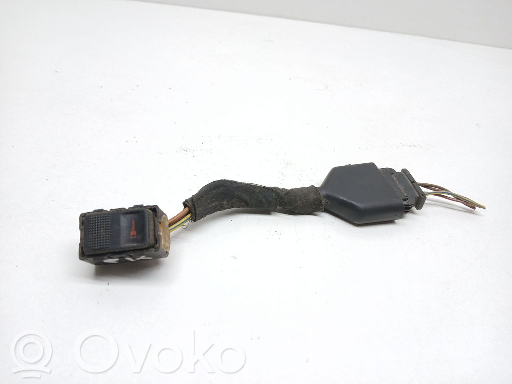 Audi A4 S4 B5 8D Botón interruptor de bloqueo de puertas 