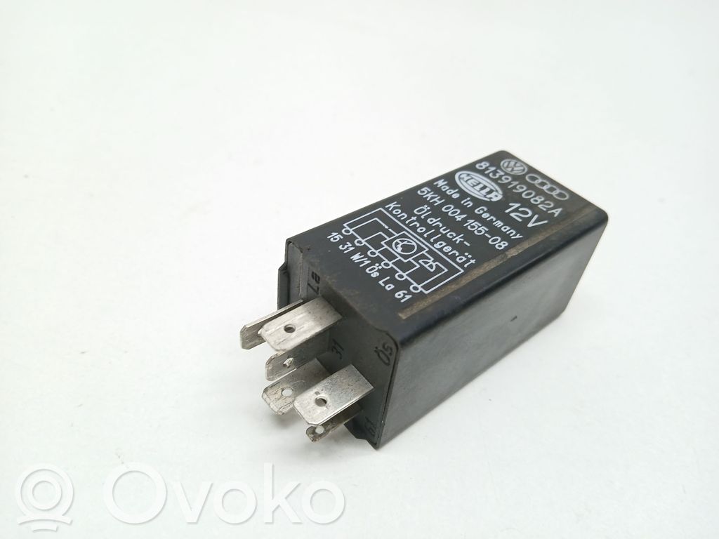 Audi 80 90 B3 Other relay 