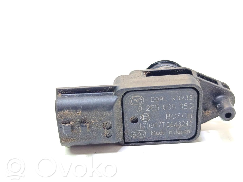 Sensor   D09LK3239